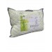 Подушка бамбуковая Zevs Vip 50х70 см Стеганая: идеальное сочетание комфорта и здорового сна