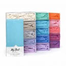 Простыни на резинке