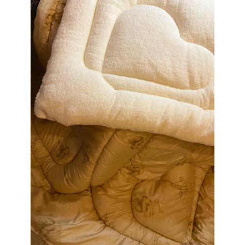 Одеяло на овчине Zevs Vip 150х210 см