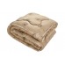 Одеяло шерстяное Zevs Vip 175х210 см