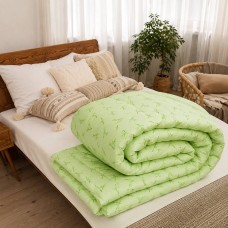 Ковдра бамбукова Zevs VIP 175х210 см