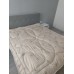 Одеяло на овчине Zevs Vip 200х220 см