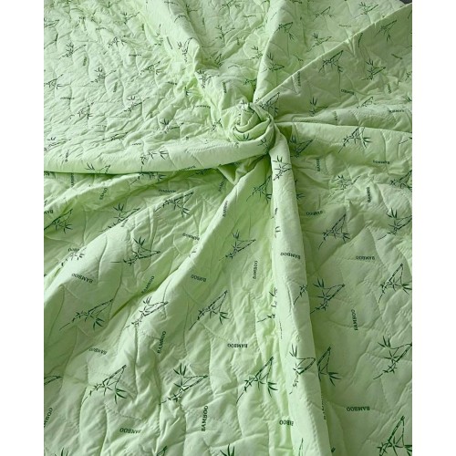 Одеяло бамбуковое premium летнее 175х205 см Королева снов