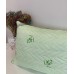 Подушка бамбуковая стеганая 50x70 см Королева снов - комфорт и здоровье во время сна